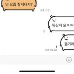 [드루와] 아 <b>농담</b>곰 테마 개기엽다ㅋㅋ