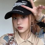 [뉴진스해린] 이사진해린<b>모자</b> 정보 아시는분