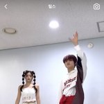 근데 엔믹스는 챌린지 라인업이 왜 좋음??