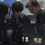 [<b>BTS</b>] seven 뮤비 비하인드ㅋㅋ