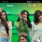 오마걸 <b>미미</b> 스타일 너무 겉돈다....