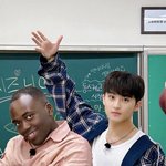 [NCT칠프] 마크 요즘 개ㅐㅐㅐ잘생김
