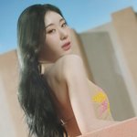 있지 <b>채령이</b> 너무 좋아....