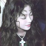 해린 강동원<b>닮음</b>