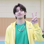 방탄 뷔 <b>버터</b>
