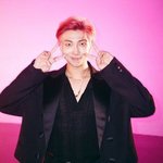 방탄 알엠 <b>버터</b>