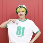 방탄 제이홉 <b>버터</b>