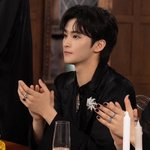 [모두드루와] 아니 나 마크 너무 <b>설레</b>