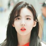 트와이스 <b>나연</b>