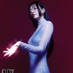 몸매라인이 <b>적나라</b>한 드레스 한효주 W 화보