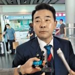 ‘수해 <b>입법</b>’ 위원장이 수해 중에 베트남 출장