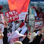 나라 좀먹는 페미들은 벌 받을거야