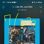 [NCT드림] 이 <b>시각</b>, 드림은