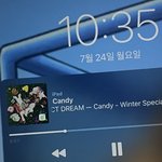 [NCT드림] 쇼챔 <b>투표</b>하러가장