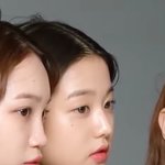 [엔터톡] 장원영 <b>쌩얼</b>