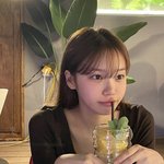 이거 르세라핌 <b>채원</b>임?