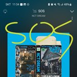 [NCT드림] 드프들에게 보내는 <b>SOS</b>