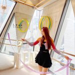 [드루와] 야구여신 박지영 아나운서도 손연재 <b>리듬</b>체조 학원에 다님