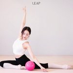 [손연재] 이영애씨 자녀분도 다니는 손연재 <b>리듬</b>체조 학원