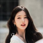 장원영 유럽이 퍼컬이네