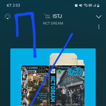 [NCT드림] <b>다행</b>이다