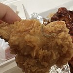 [이것좀봐줘] 인천 부평 ㅂㅇ점 ㄴㄴ치킨 <b>철사</b>나옴