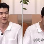 엑소 <b>세훈</b> 왜이렇게 잘생김??