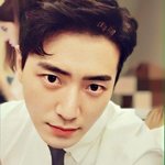 내 기준 외모에 비해 못 뜬 남배우 <b>투탑</b>