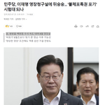 "쌍방울 방북비용 <b>대납</b> 사실을 이 대표에게 보고했다"는 취지의...