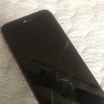 ㅇ정도면 파손폰 사는 사람도 <b>안</b><b>사</b>가겠지?