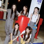 [모두드루와] 뉴진스 정비공 컨셉 상상도 못함