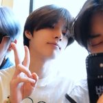 [TXT] 강태현 연준이 <b>외출</b>마다 꼭 있는거 귀여워ㅋㅋㅋㅋ