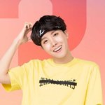 방탄 <b>월드</b> 제이홉
