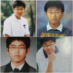 요즘 애들은 모르는 프로젝트 남돌 <b>투탑</b>