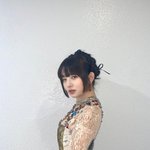 레이 새삼 머리 스타일 <b>다양</b>하게 해본거같네