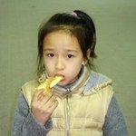 [손연재] 손연재 <b>꼬마</b>시절