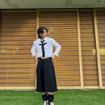 [스키즈] 현진 인별사진에 또