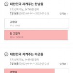 [댓글부탁해] <b>여초</b>카페 충격적인 투표결과