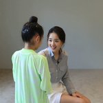 [<b>리듬</b>체조] <b>리듬</b>체조 영재를 따뜻하게 안아준 연재