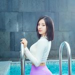 앨리스 소희 <b>래쉬</b>가드 화보 진짜 이쁘다