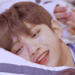 [세븐틴] 조슈아 <b>갭</b>차이