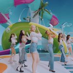 오마이걸 <b>미미</b> 스타일링 나만 괜찮나