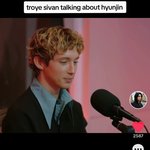 [스키즈] ㅌㄹㅇ <b>시반</b> 현진언급 인터뷰