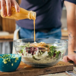 다이어트에 도움이 안되는, 뜻밖에 설탕 많은 식품 5