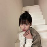 윈터 <b>역시</b> 신이에요