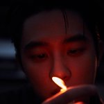 사진 작가가 풀어준 엑소 디오 도경수 <b>마리</b>끌레르 비하인드컷