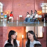 뉴진스 민지 데뷔 초 편의점에서 팬 마주친 썰