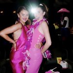 <b>바비</b> 컨셉으로 한 셀레나 생일파티