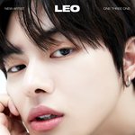 <b>리오</b> 연준+뷔 섞어놓은거같음