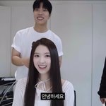 <b>지우</b> 이목구비 주차가 ㄹㅇ 잘돼잇는듯